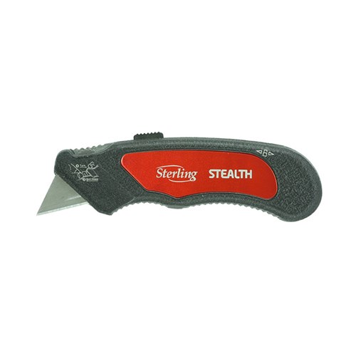 Retractable Trimming Knives