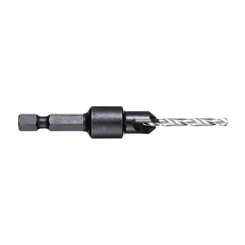 Drill & Countersink-TCT
