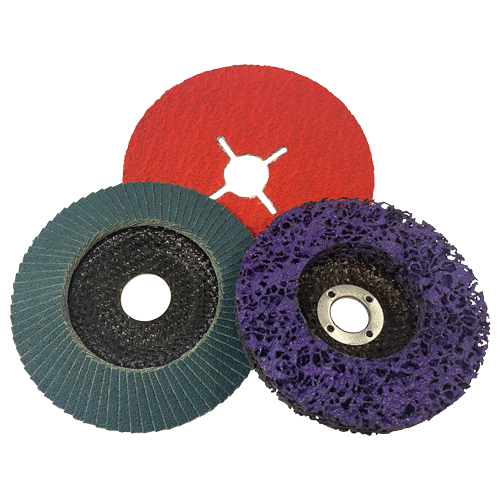 Abrasives