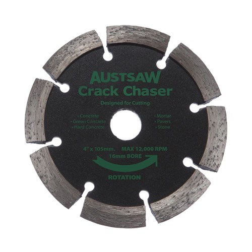 Crack Chaser