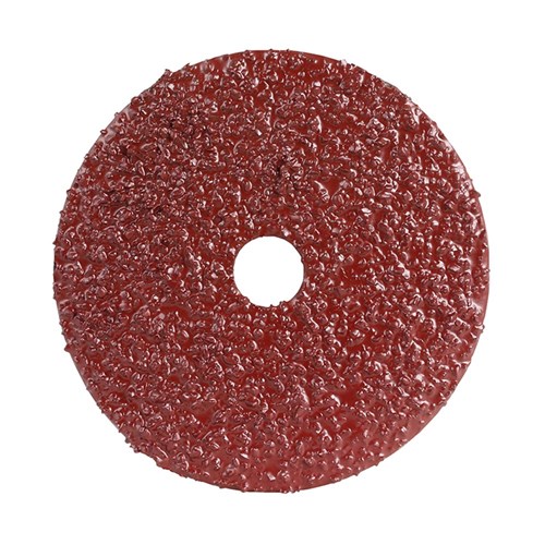 Resin Fibre Discs-AlOx