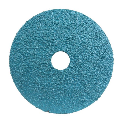 Resin Fibre Discs-Zirconia