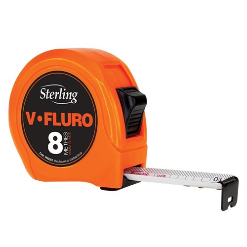 V-Force Tape Measures