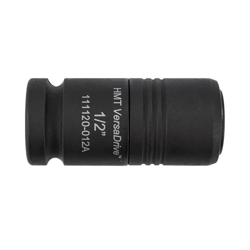 VersaDrive HD Quick Change Impact Adapter 1/2in Drive