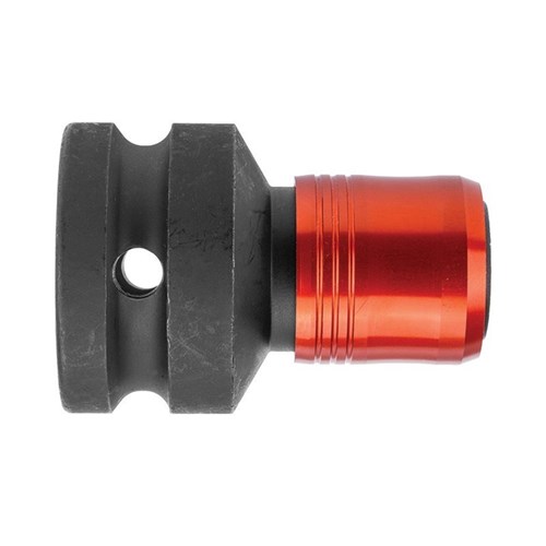 VersaDrive HD Quick Change Impact Adapter 3/4in Drive