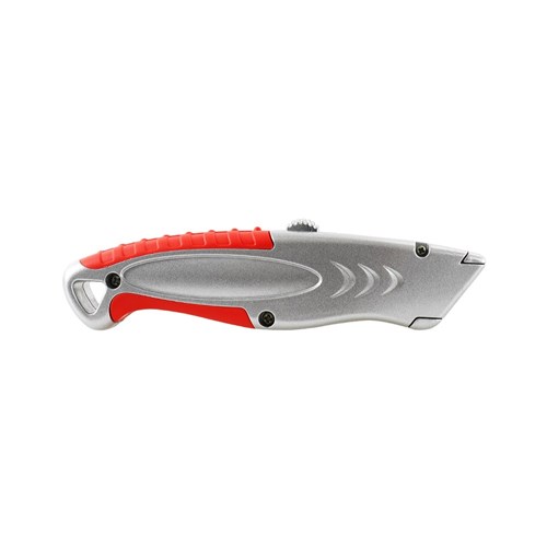 Auto-Loading Retractable Knife