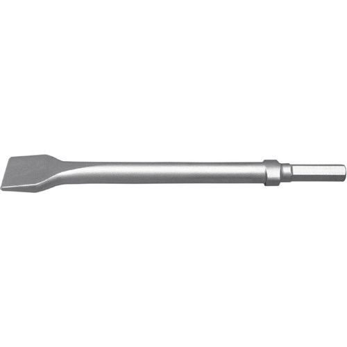 40 x 230mm 14.7mm Hex Shank Wide Chisel