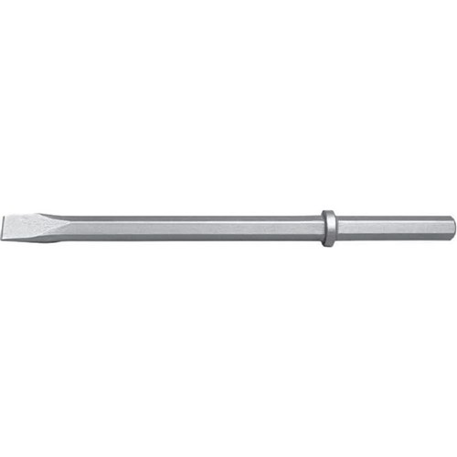 610mm 28mm Hex Shank Flat Chisel
