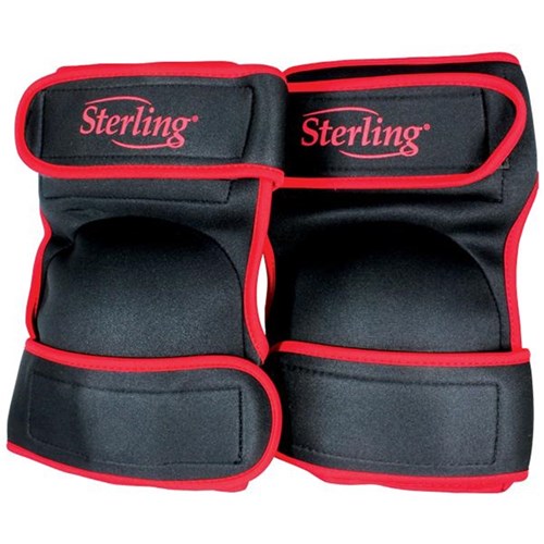 Non Marking Comfort Style Knee Pad