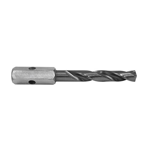 6.0mm Versadrive ImpactaBite Left Hand Cobalt Drill for M8-M10 Stud Extractors (No 4)