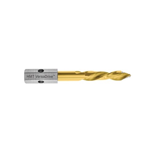 VersaDrive TurboTip Impact Drill Bit 5/16in (3/8in Tap Size)