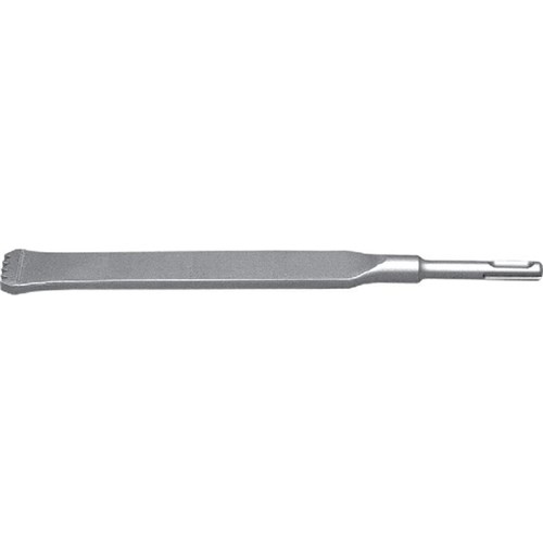 27 x 250mm SDS Plus Wide Slotting Chisel