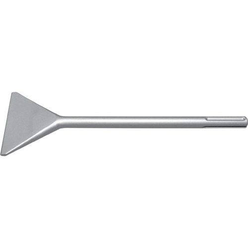 115 x 550mm SDS Max Wide Chisel