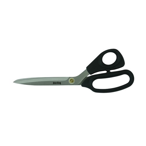 235mm Black Panther Scissors