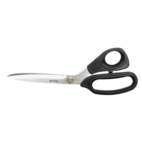 235mm Black Panther Scissors