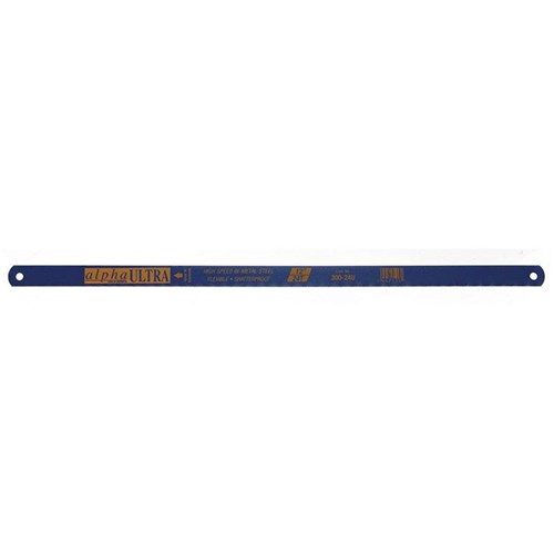 24tpi Hacksaw Blade - ULTRA