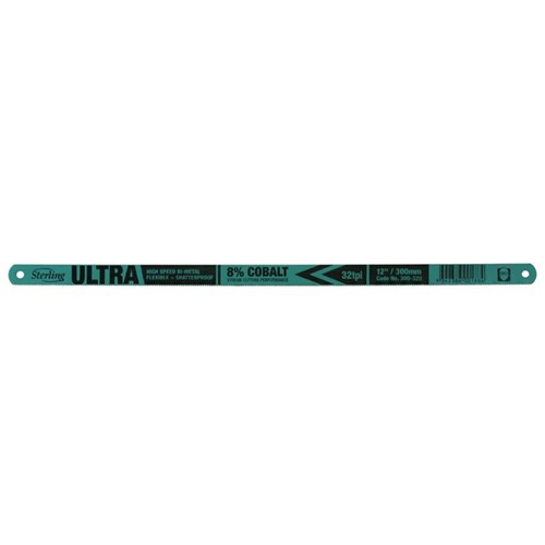 32tpi Hacksaw Blade - ULTRA