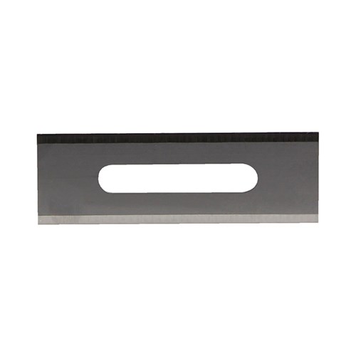 Square Slotted Blade (x100)