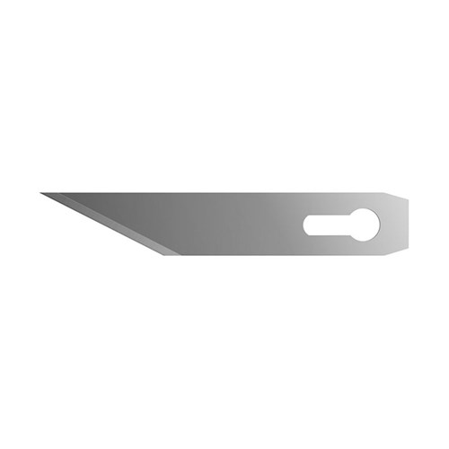 Long Angle Keyhole Blade (x50)