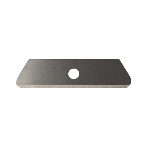 Side-Slide Safety Knife Bulk with Round Point Blade