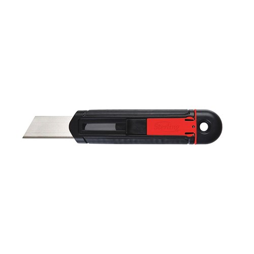 Longreach Safety Self-Retracting Knife