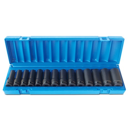 14 Piece 1/2