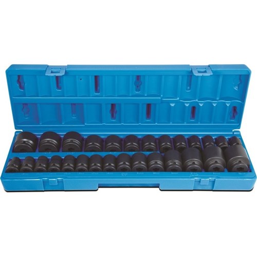 28 Piece 1/2
