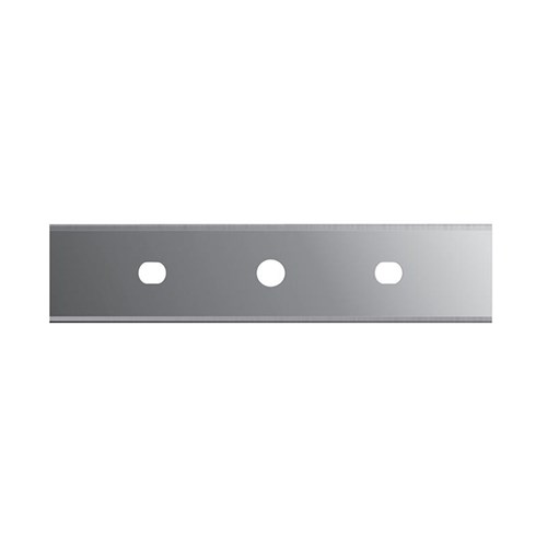 80mm Scraper Blade Double Side (x10) Bulk