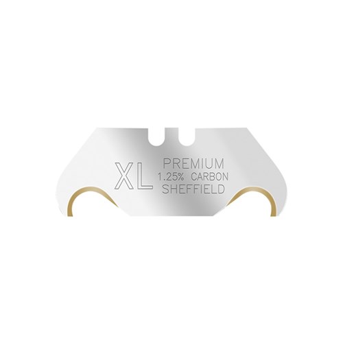 XL Premium Gold Hook Blades (x10)