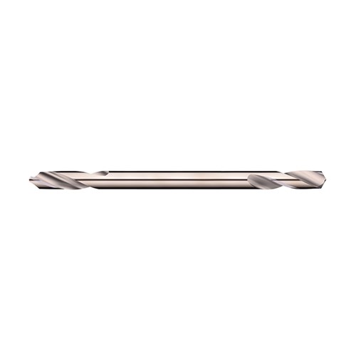 1/8in (3.18mm) Double Ended Drill Bit - Silver Series