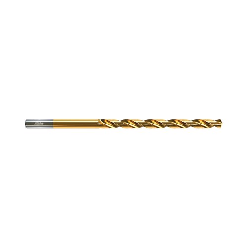 5/16in (7.94mm) Long Series Drill Bit - Gold Series (OAL 162mm)