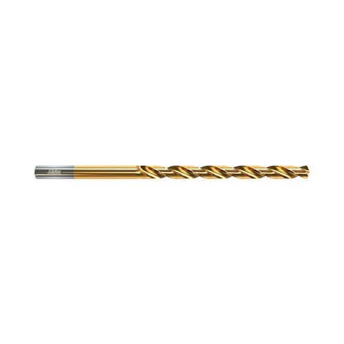 8mm Long Series Drill Bit - Gold Series (OAL 165mm)