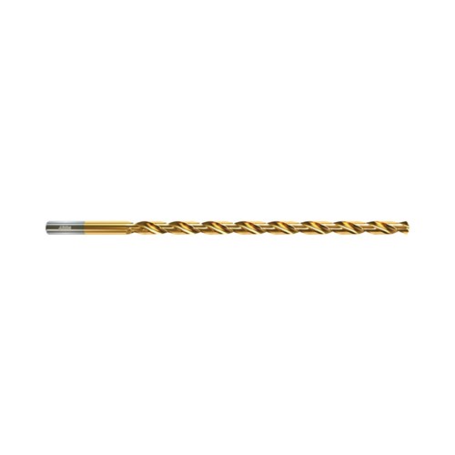 11.5mm Extra Long 315mm HSS Drill Bit - Gold Series