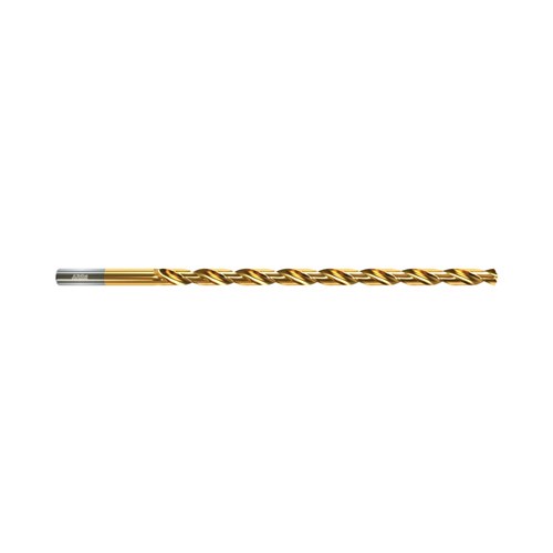 12mm Extra Long 315mm HSS Drill Bit - Gold Series