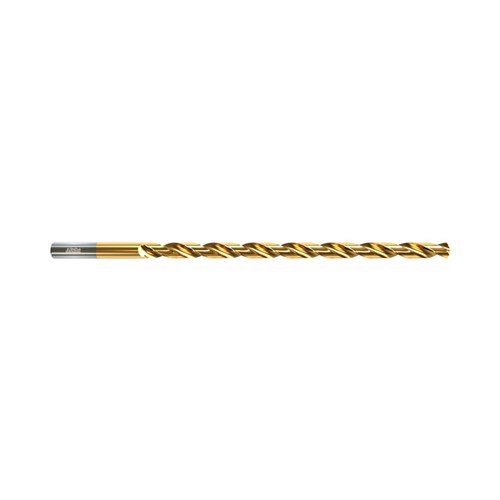 12.5mm Extra Long 315mm HSS Drill Bit - Gold Series