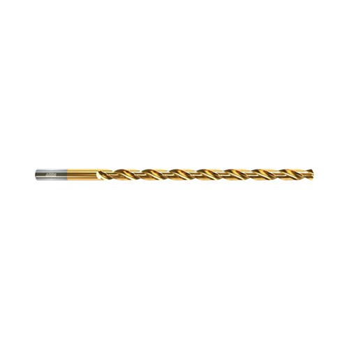 12.5mm Extra Long 315mm HSS Drill Bit - Gold Series