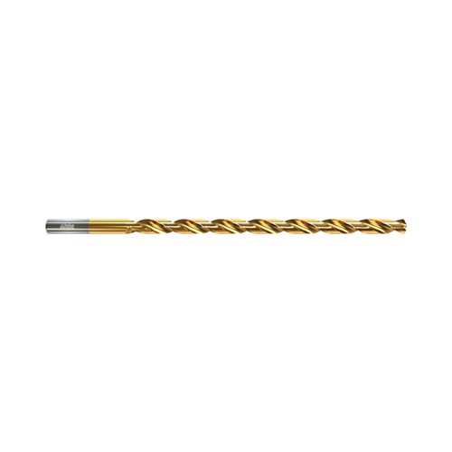 13mm Extra Long 315mm HSS Drill Bit - Gold Series