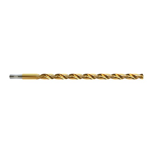 16mm Extra Long 315mm HSS Drill Bit - 1/2'' Shank | Gold Series 