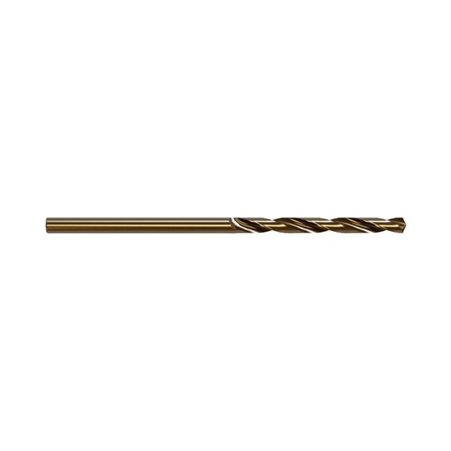 No.40 Gauge (2.49mm) Jobber Drill Bit - Cobalt Series