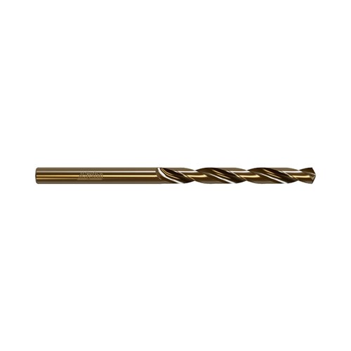 13/64in (5.16mm) Cobalt Series Jobber Drill Bit | Carded