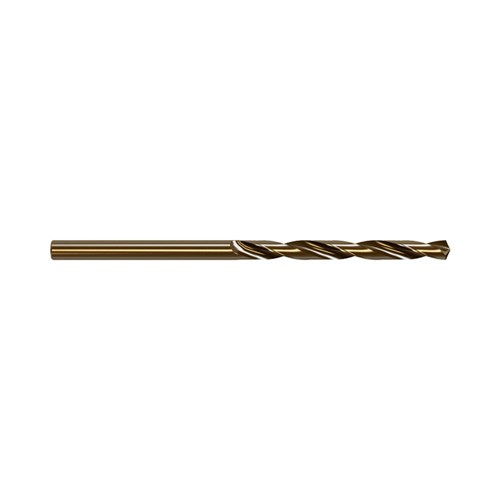 1/8in (3.18mm) Cobalt Series Jobber Drill Bit | Carded