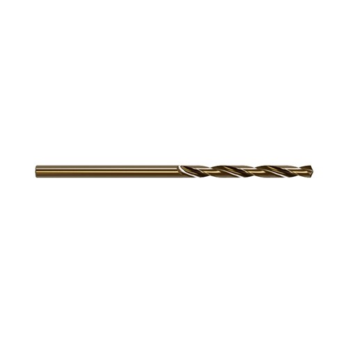 3/32in (2.38mm) Cobalt Series Jobber Drill Bit | Carded