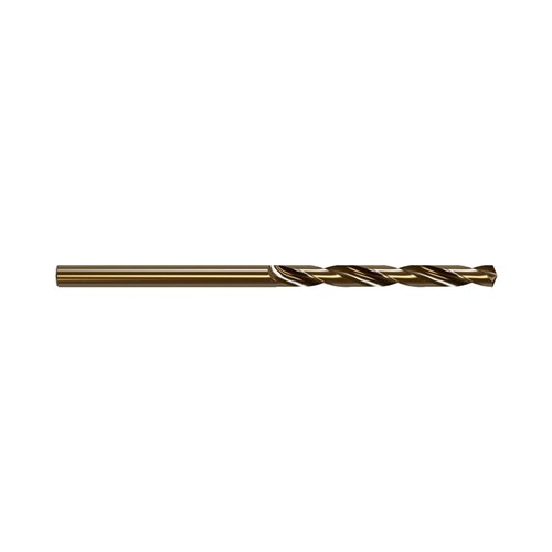 9/64in (3.57mm) Cobalt Series Jobber Drill Bit | Bulk Pack