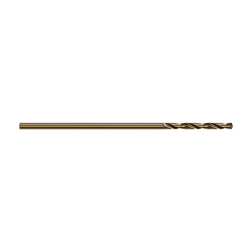 1.0mm Cobalt Series Jobber Drill Bit | Bulk Pack