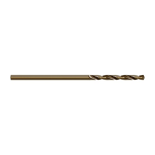 1.5mm Cobalt Series Jobber Drill Bit | Bulk Pack