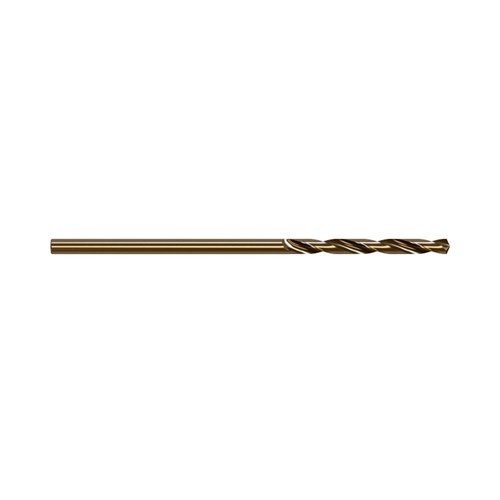 1.5mm Cobalt Series Jobber Drill Bit | Carded