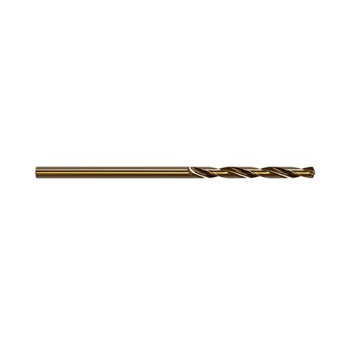 2.0mm Cobalt Series Jobber Drill Bit | Carded