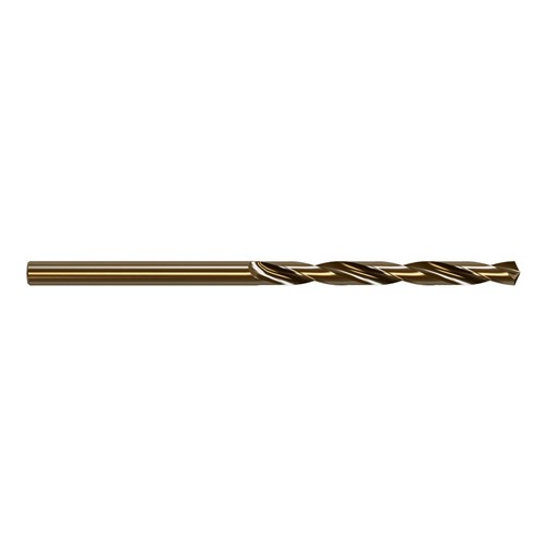 3.0mm Cobalt Series Jobber Drill Bit | Bulk Pack