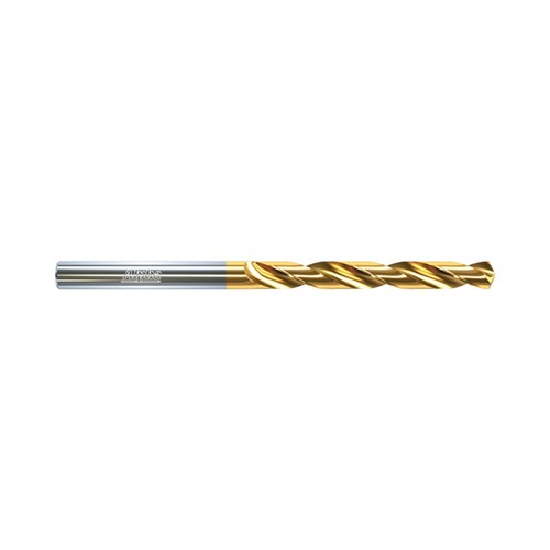 6.0mm Jobber Drill Bit - Gold Series