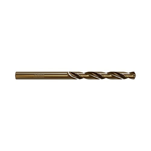 6.0mm Cobalt Series Jobber Drill Bit | Carded